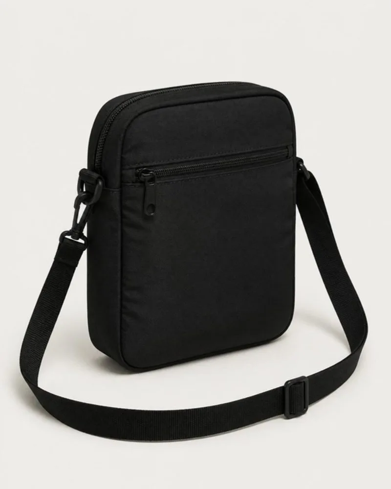 Bandolera negro