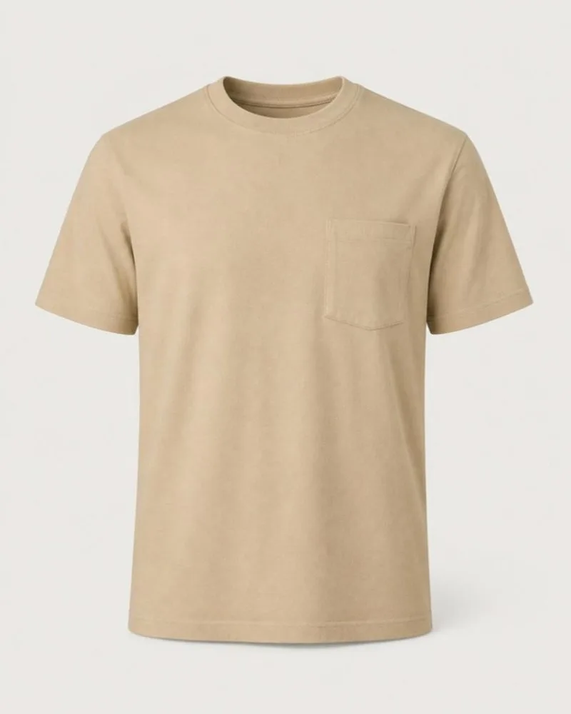 Remera Pocket arena
